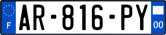 AR-816-PY