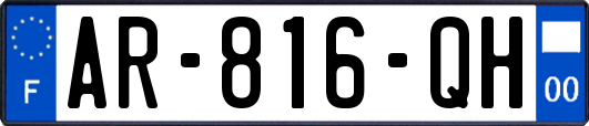 AR-816-QH