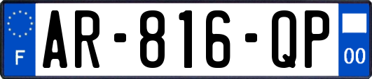 AR-816-QP