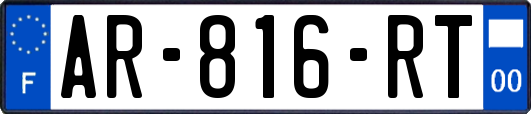AR-816-RT