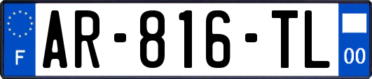 AR-816-TL