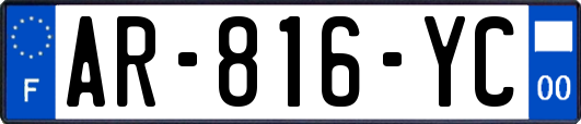 AR-816-YC