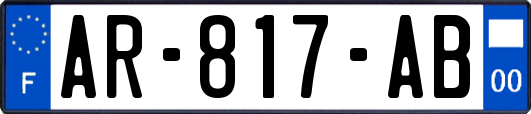 AR-817-AB