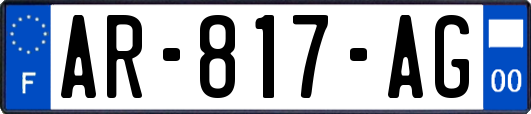 AR-817-AG