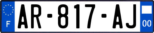 AR-817-AJ