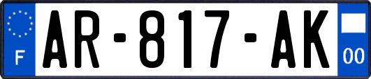 AR-817-AK