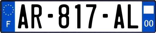 AR-817-AL