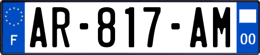 AR-817-AM