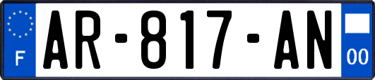 AR-817-AN