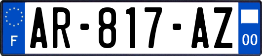 AR-817-AZ