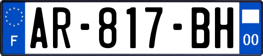 AR-817-BH