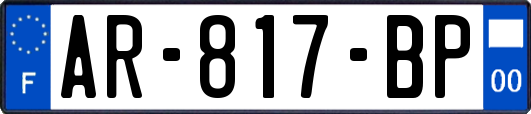 AR-817-BP