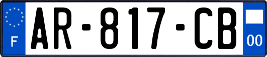 AR-817-CB