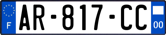 AR-817-CC