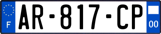 AR-817-CP