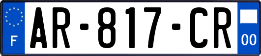 AR-817-CR
