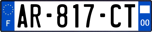 AR-817-CT
