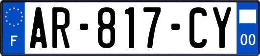 AR-817-CY