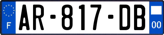 AR-817-DB