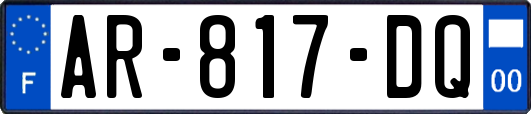 AR-817-DQ