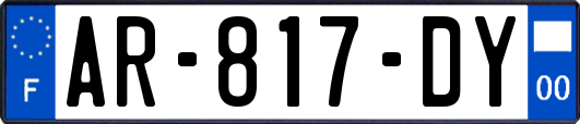 AR-817-DY