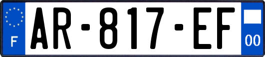 AR-817-EF