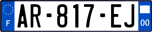 AR-817-EJ