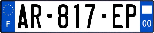 AR-817-EP