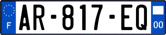 AR-817-EQ