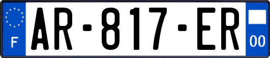 AR-817-ER