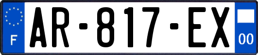 AR-817-EX