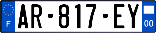 AR-817-EY