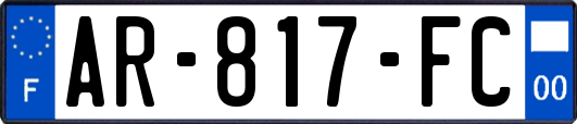 AR-817-FC