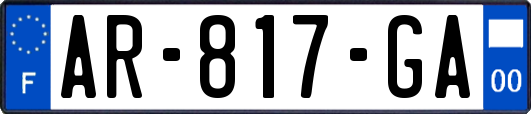 AR-817-GA