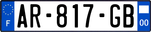 AR-817-GB