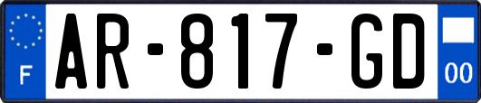 AR-817-GD