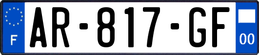 AR-817-GF