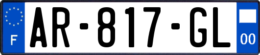 AR-817-GL