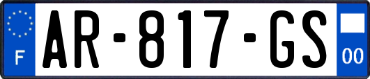 AR-817-GS