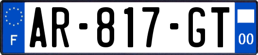 AR-817-GT