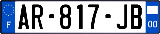 AR-817-JB