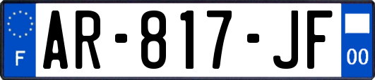 AR-817-JF