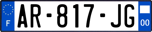 AR-817-JG