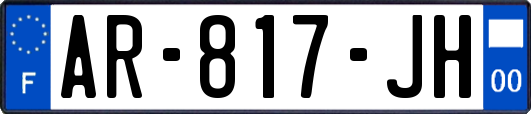 AR-817-JH