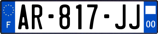 AR-817-JJ