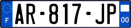 AR-817-JP