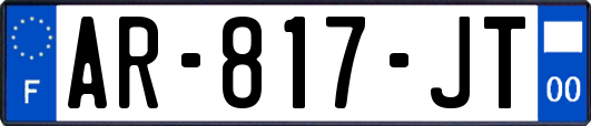 AR-817-JT