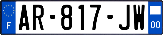 AR-817-JW