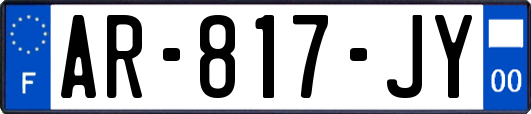 AR-817-JY