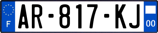 AR-817-KJ